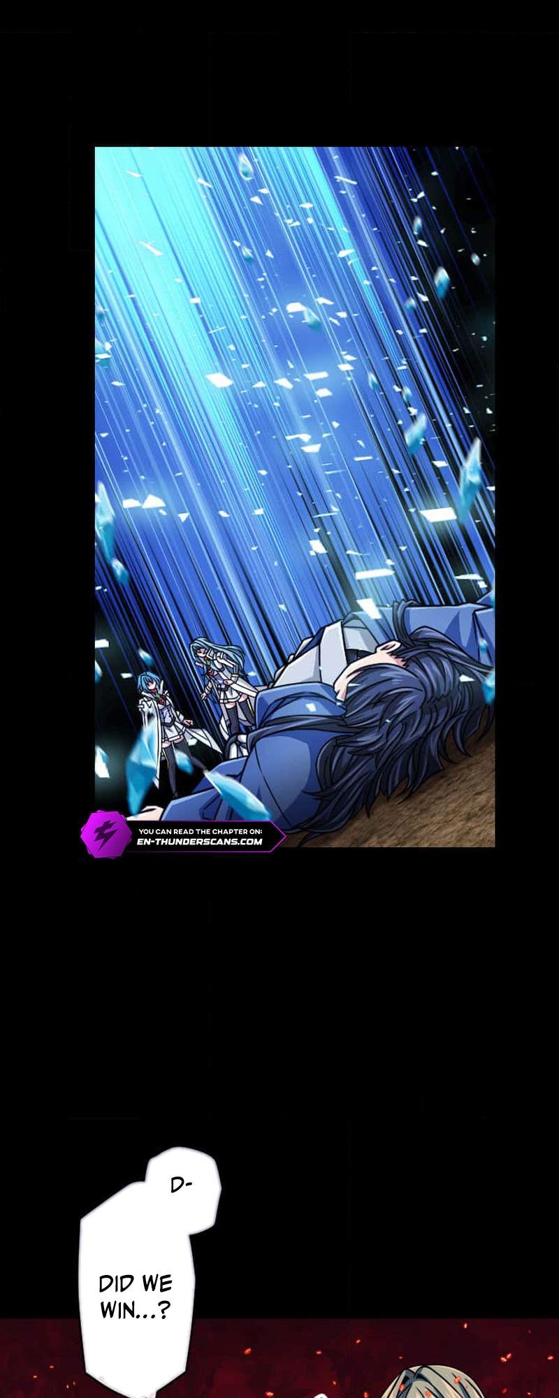 Magic Level 99990000 All-Attribute Great Sage Chapter 94 - Page 13 in English