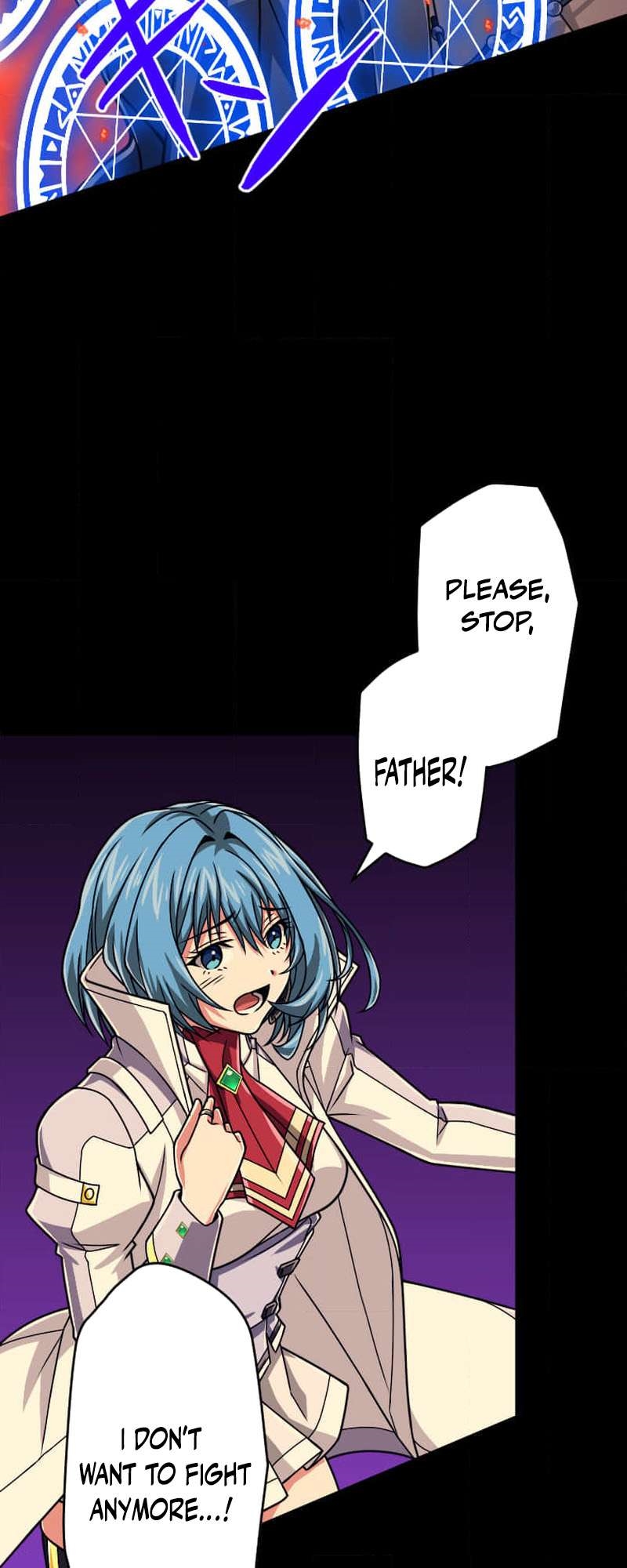 Magic Level 99990000 All-Attribute Great Sage Chapter 94 - Page 17 in English
