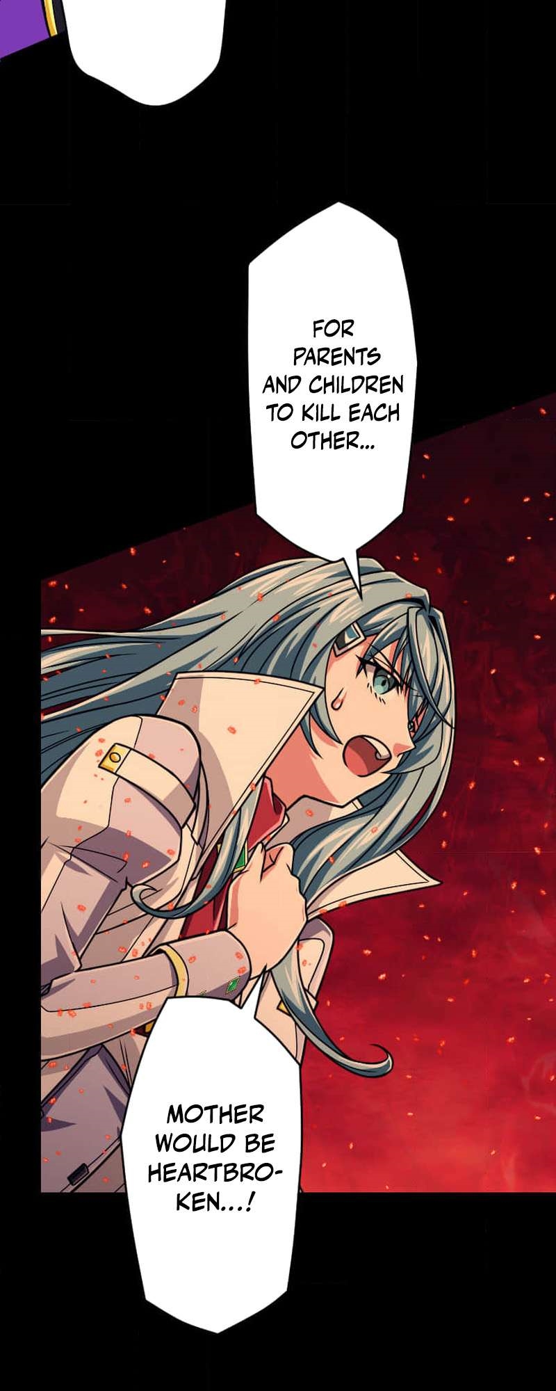 Magic Level 99990000 All-Attribute Great Sage Chapter 94 - Page 18 in English