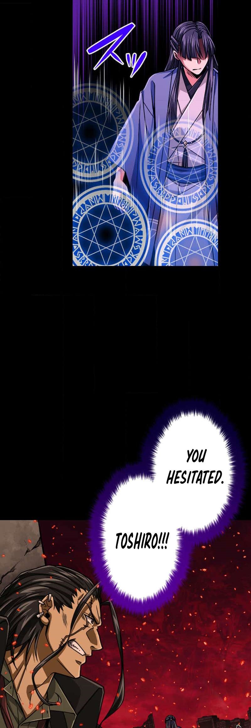 Magic Level 99990000 All-Attribute Great Sage Chapter 94 - Page 20 in English