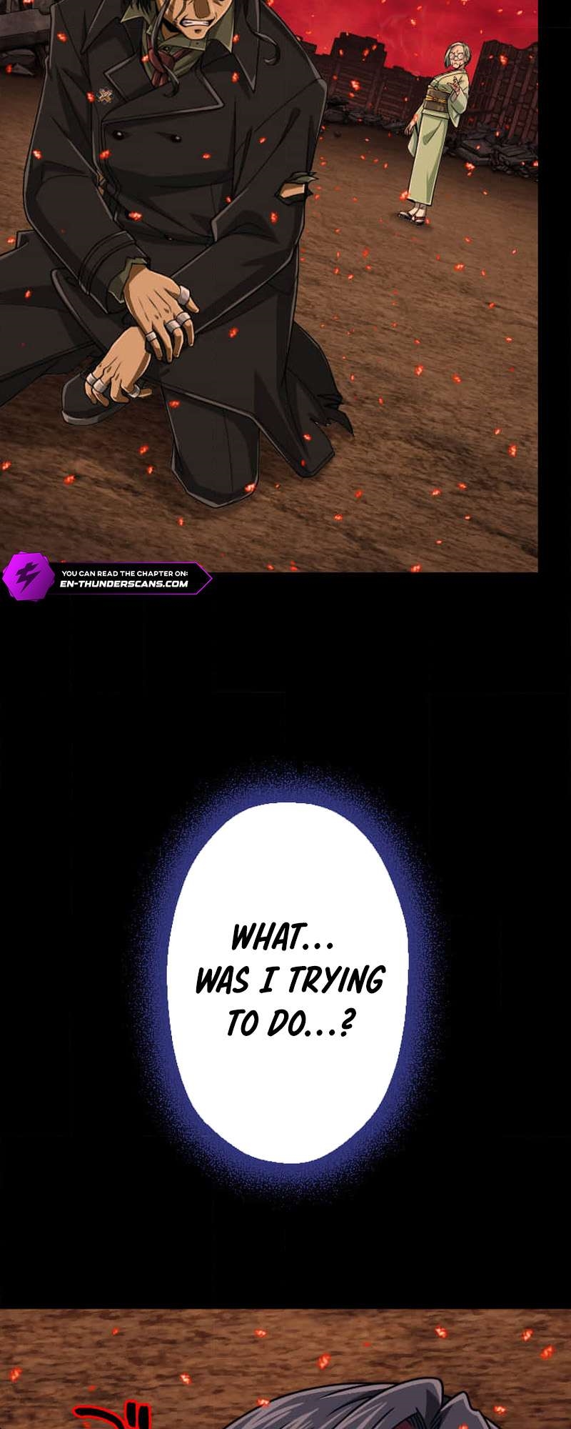 Magic Level 99990000 All-Attribute Great Sage Chapter 94 - Page 32 in English