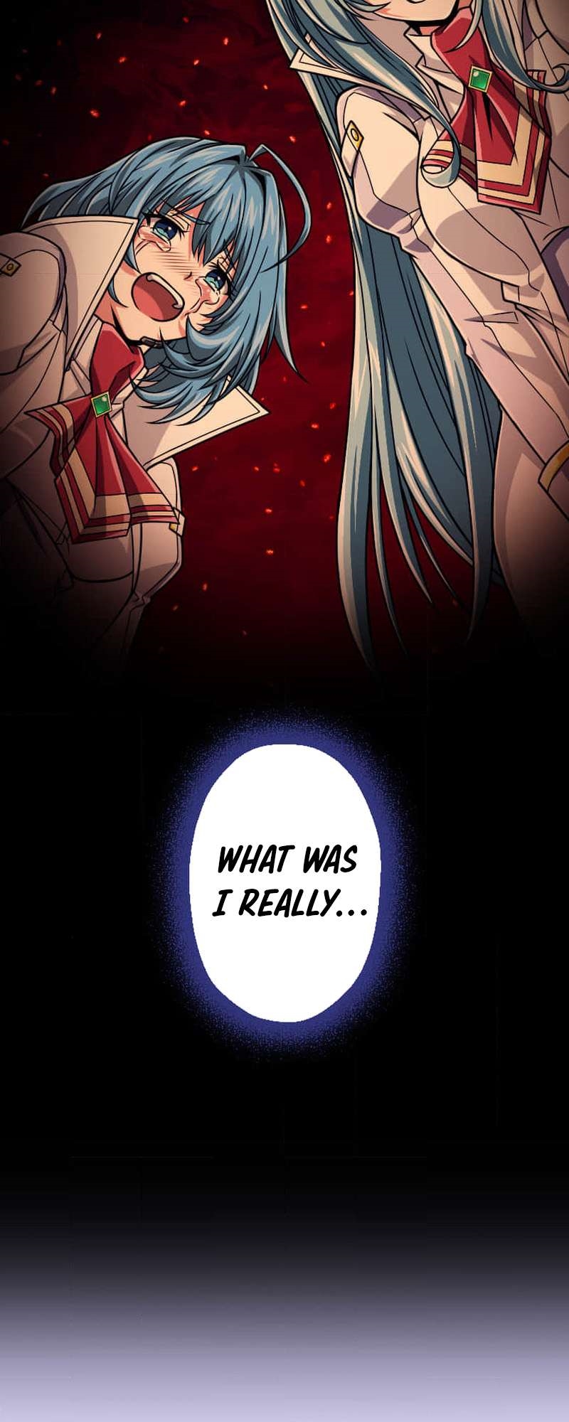 Magic Level 99990000 All-Attribute Great Sage Chapter 94 - Page 34 in English