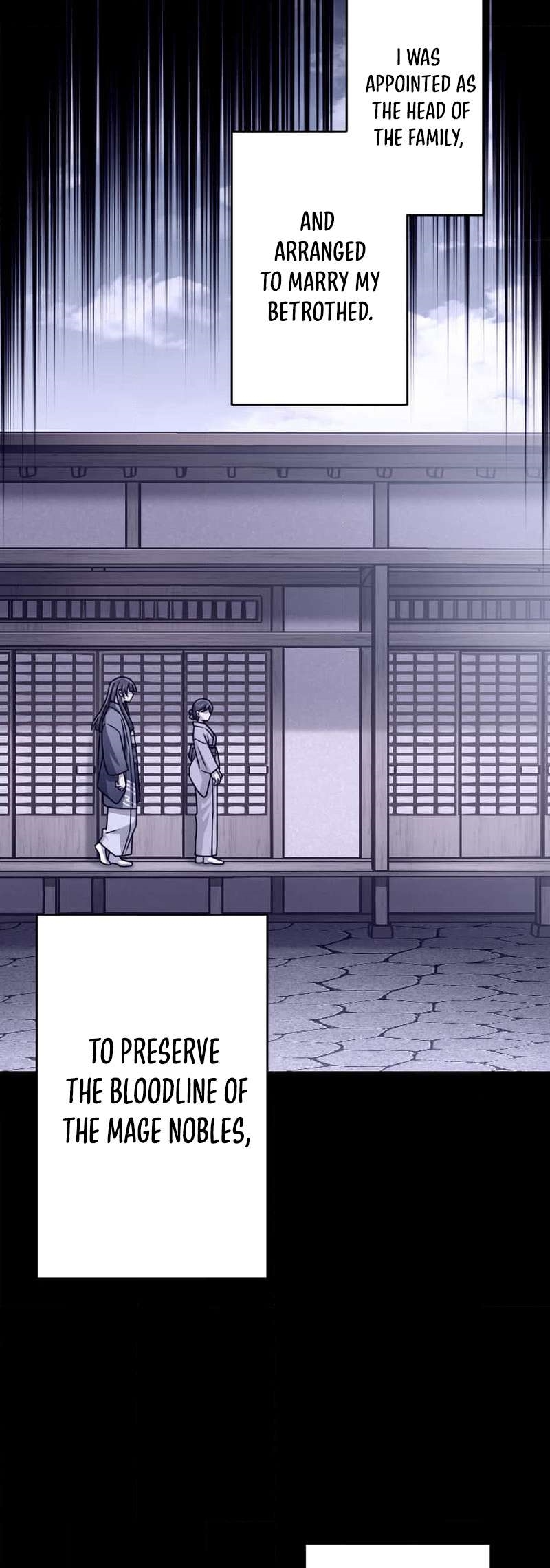Magic Level 99990000 All-Attribute Great Sage Chapter 94 - Page 41 in English