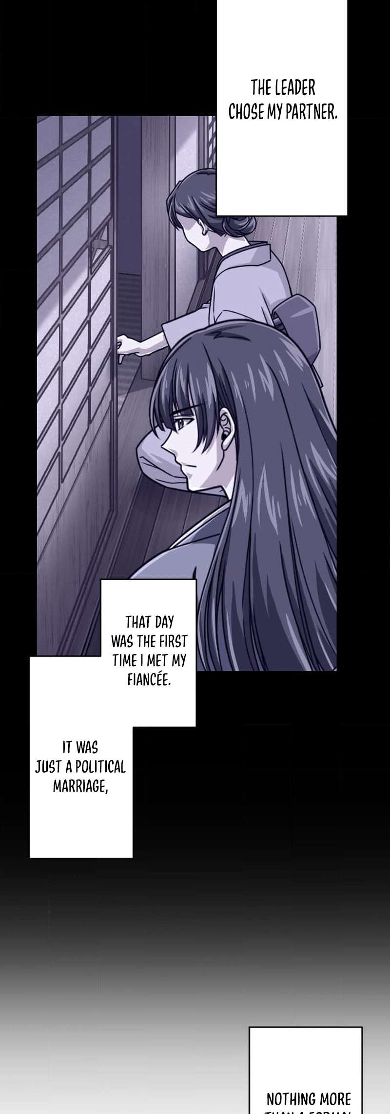Magic Level 99990000 All-Attribute Great Sage Chapter 94 - Page 42 in English