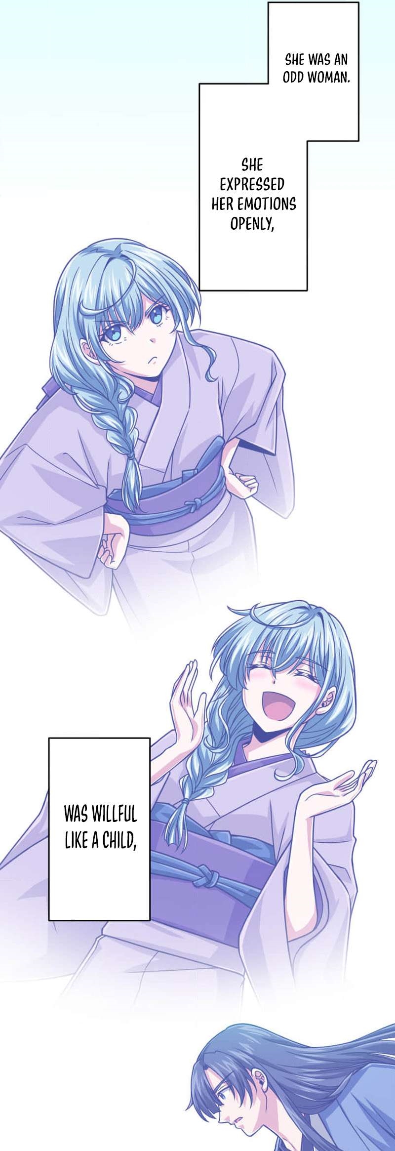 Magic Level 99990000 All-Attribute Great Sage Chapter 94 - Page 45 in English