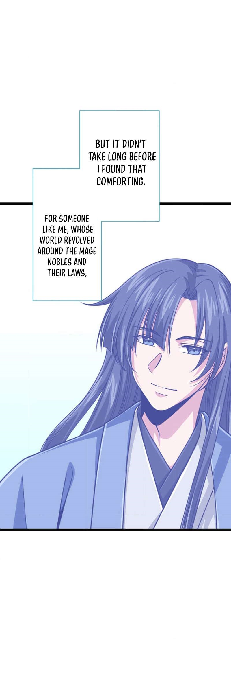 Magic Level 99990000 All-Attribute Great Sage Chapter 94 - Page 47 in English