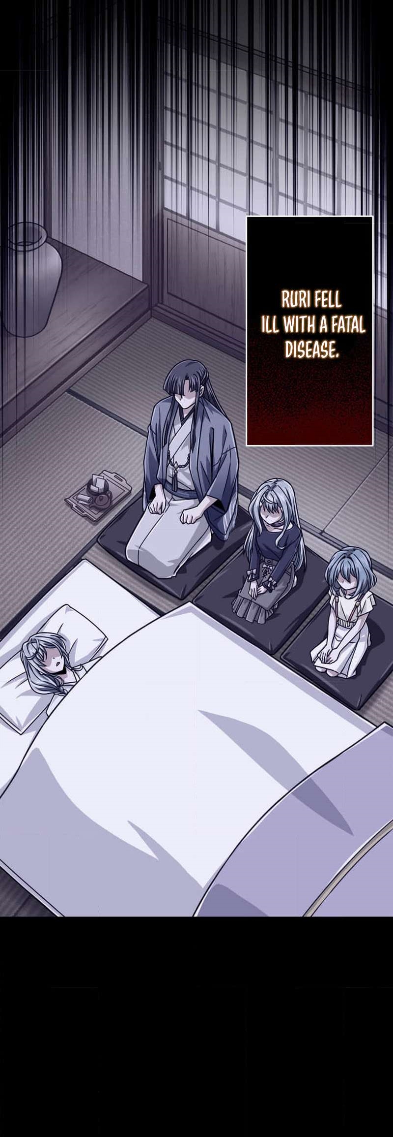 Magic Level 99990000 All-Attribute Great Sage Chapter 94 - Page 54 in English