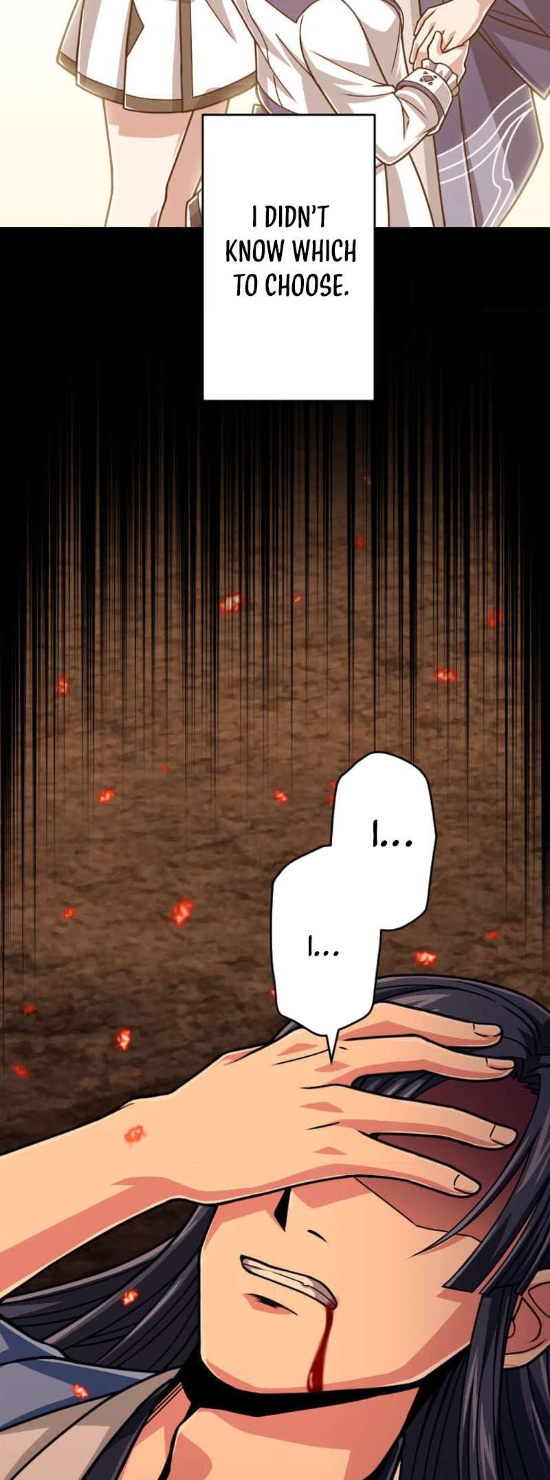 Magic Level 99990000 All-Attribute Great Sage Chapter 94 - Page 62 in English