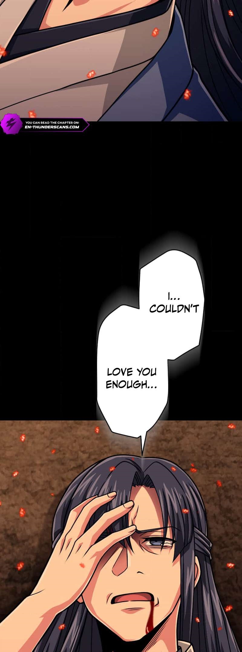Magic Level 99990000 All-Attribute Great Sage Chapter 94 - Page 63 in English