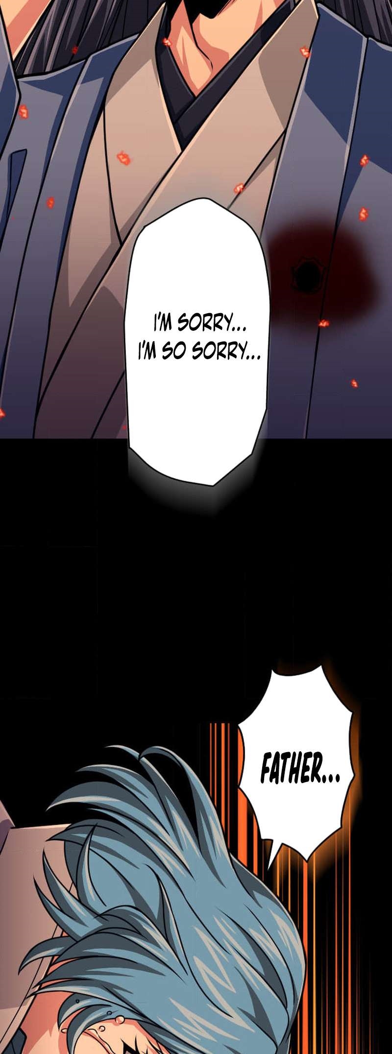 Magic Level 99990000 All-Attribute Great Sage Chapter 94 - Page 64 in English