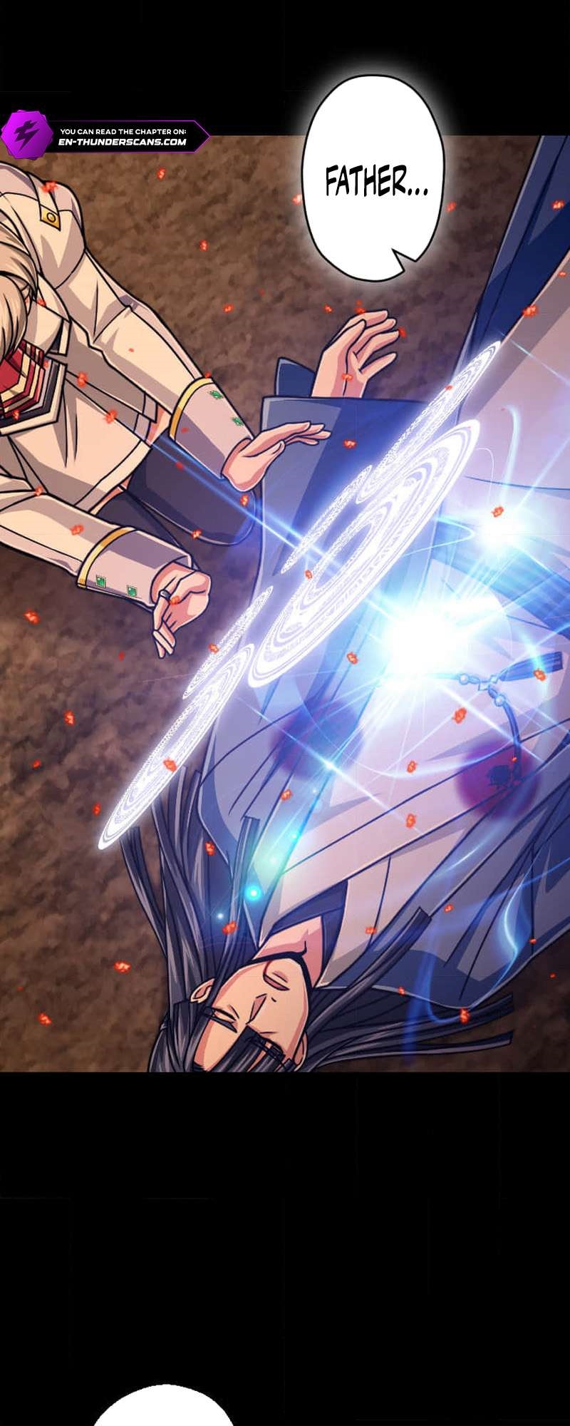Magic Level 99990000 All-Attribute Great Sage Chapter 94 - Page 69 in English