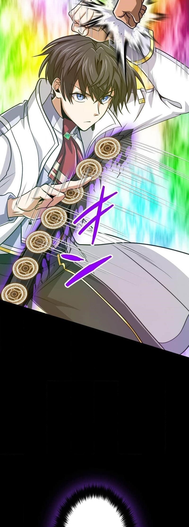 Magic Level 99990000 All-Attribute Great Sage Chapter 95 - Page 44 in English