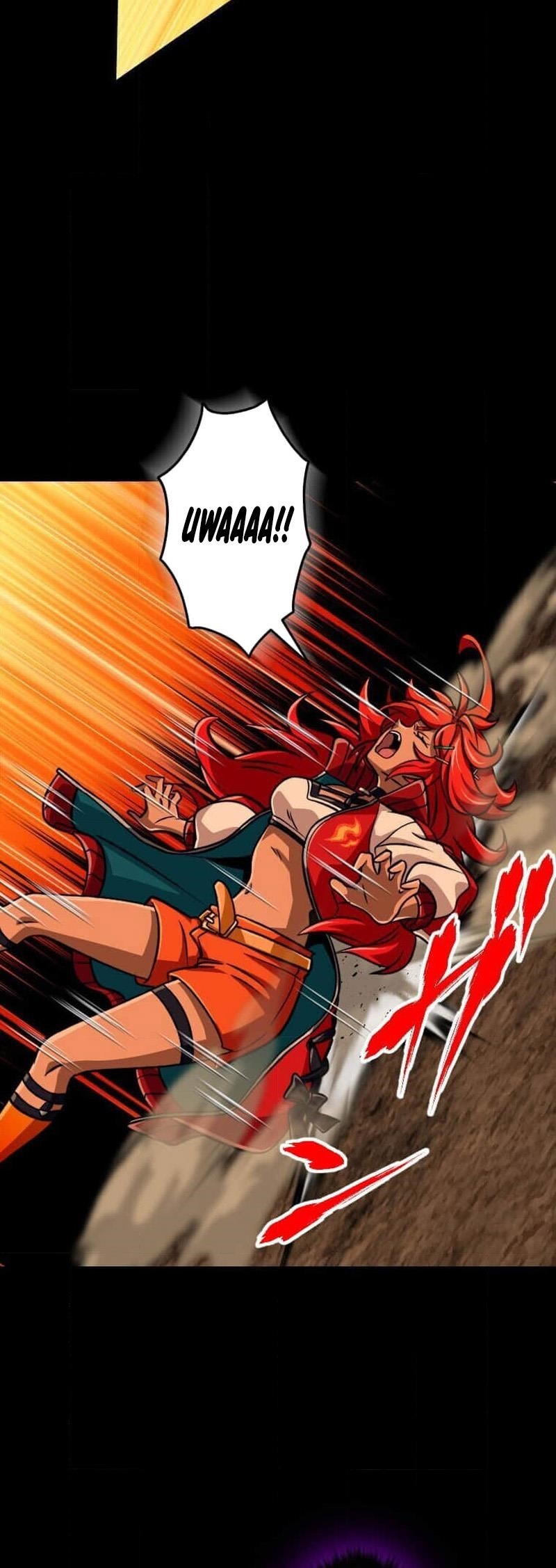 Magic Level 99990000 All-Attribute Great Sage Chapter 95 - Page 50 in English