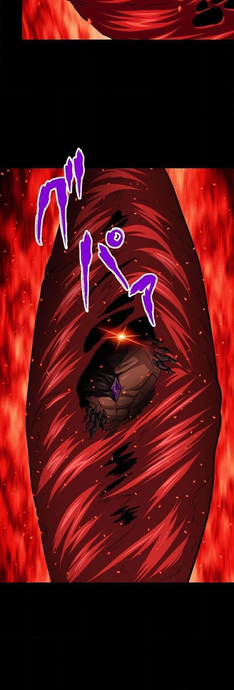 Magic Level 99990000 All-Attribute Great Sage Chapter 95 - Page 60 in English