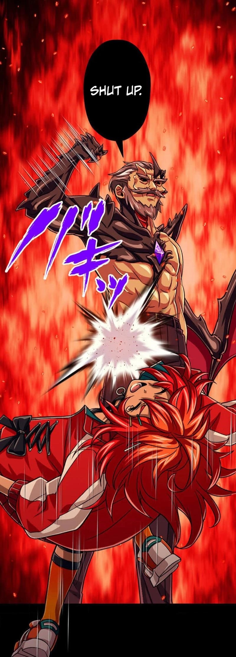 Magic Level 99990000 All-Attribute Great Sage Chapter 96 - Page 15 in English