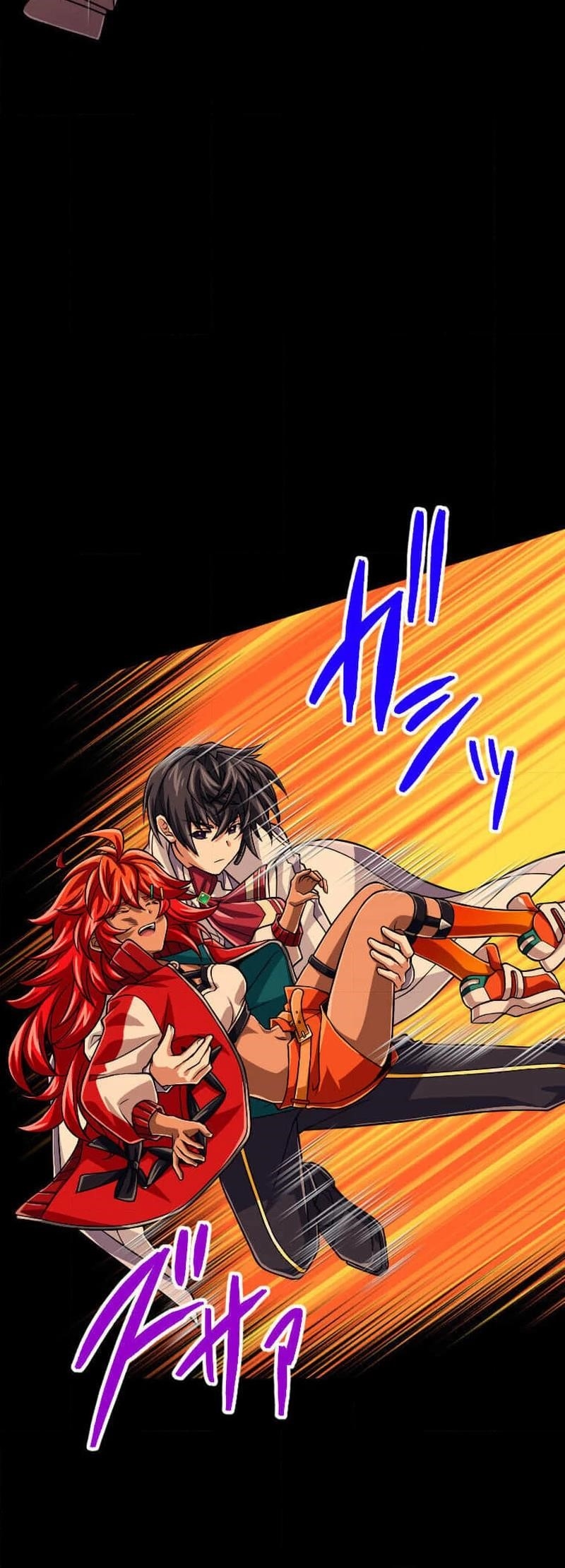 Magic Level 99990000 All-Attribute Great Sage Chapter 96 - Page 16 in English