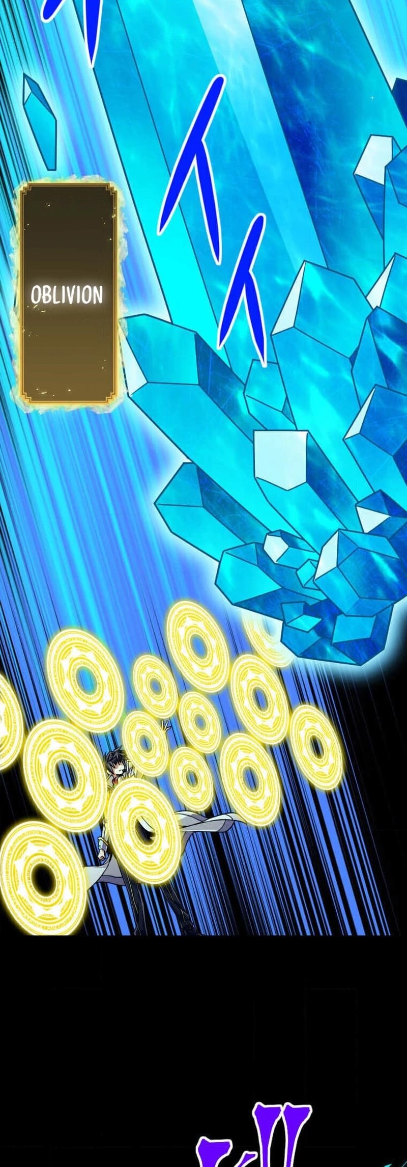 Magic Level 99990000 All-Attribute Great Sage Chapter 96 - Page 34 in English