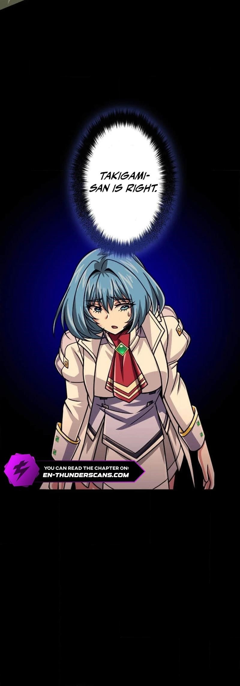 Magic Level 99990000 All-Attribute Great Sage Chapter 96 - Page 58 in English