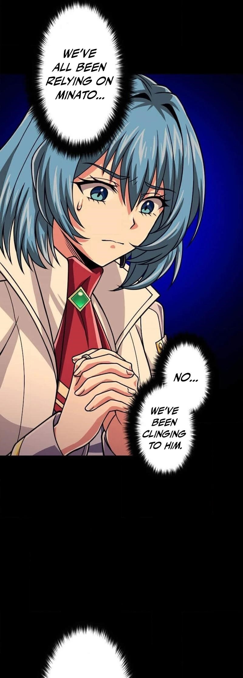 Magic Level 99990000 All-Attribute Great Sage Chapter 96 - Page 59 in English