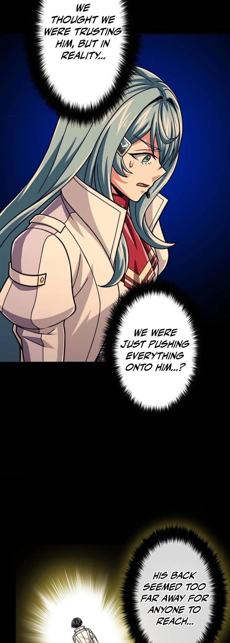 Magic Level 99990000 All-Attribute Great Sage Chapter 96 - Page 60 in English