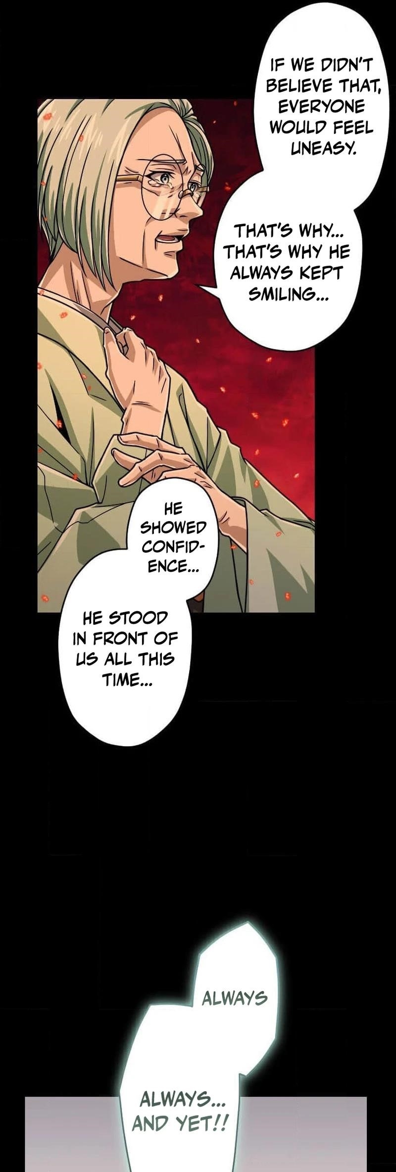 Magic Level 99990000 All-Attribute Great Sage Chapter 96 - Page 64 in English