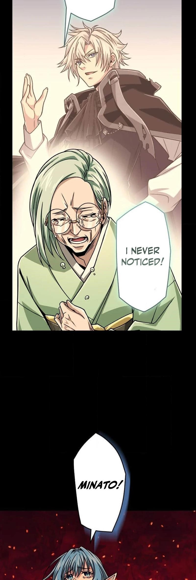 Magic Level 99990000 All-Attribute Great Sage Chapter 96 - Page 65 in English