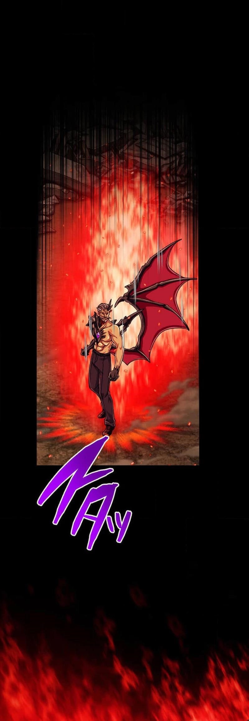 Magic Level 99990000 All-Attribute Great Sage Chapter 96 - Page 7 in English