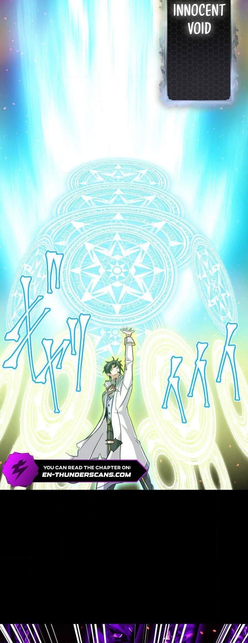 Magic Level 99990000 All-Attribute Great Sage Chapter 97 - Page 20 in English