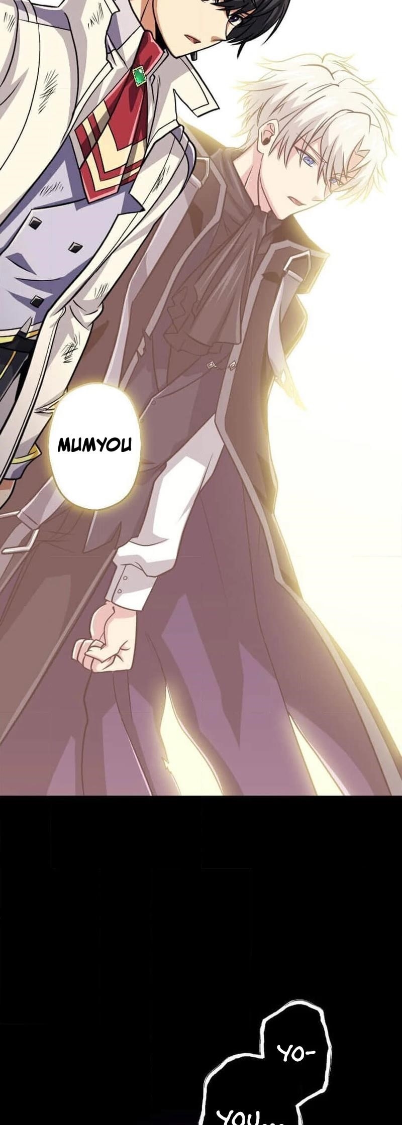 Magic Level 99990000 All-Attribute Great Sage Chapter 97 - Page 36 in English