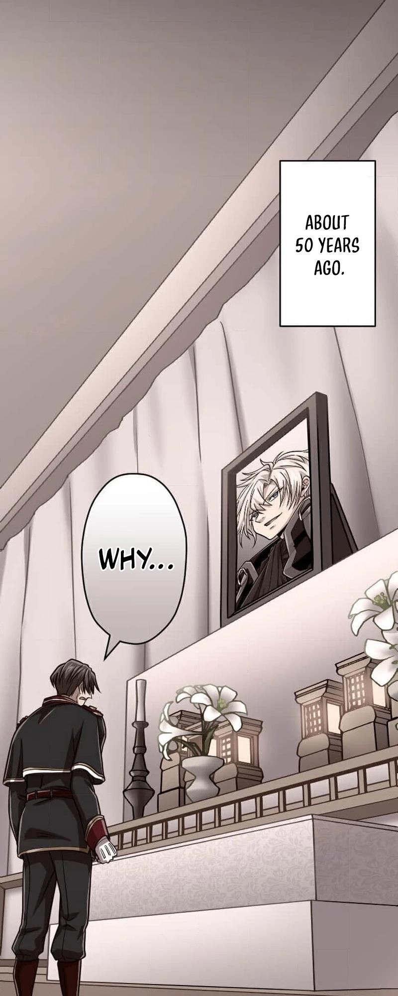 Magic Level 99990000 All-Attribute Great Sage Chapter 97 - Page 38 in English