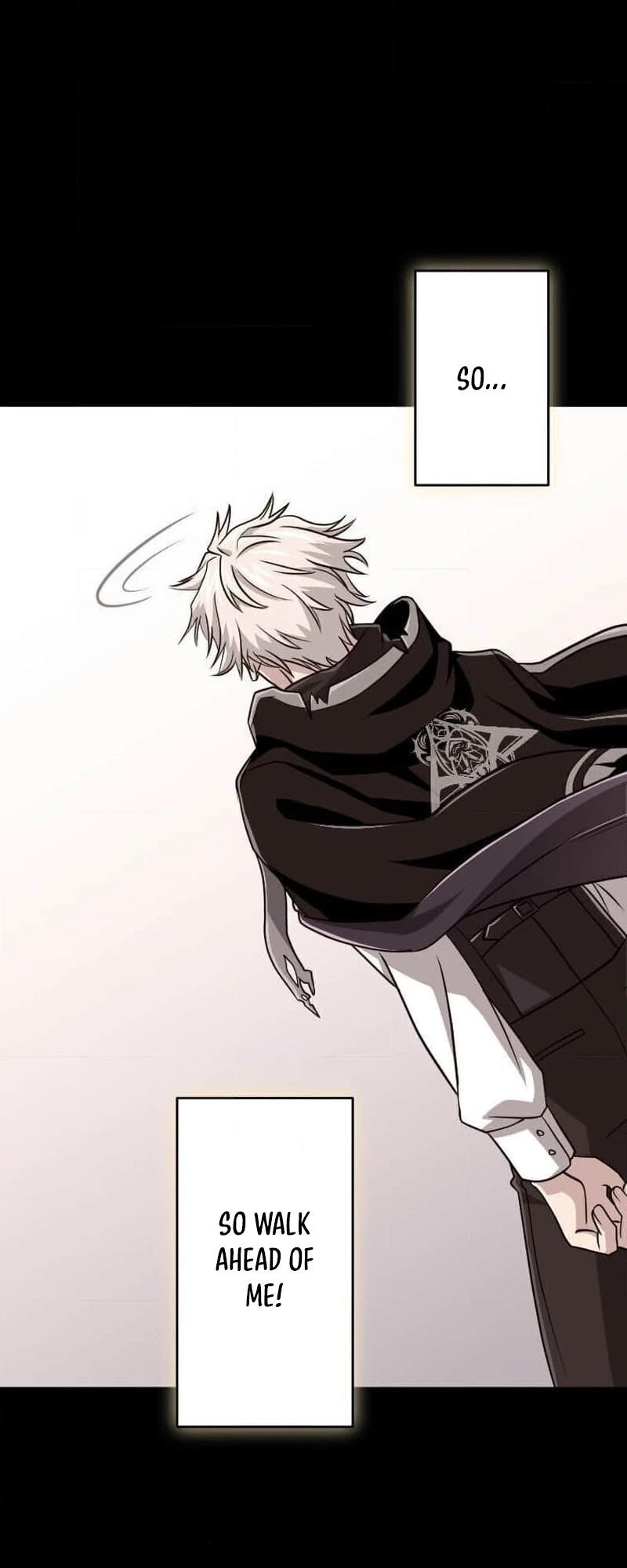 Magic Level 99990000 All-Attribute Great Sage Chapter 97 - Page 61 in English