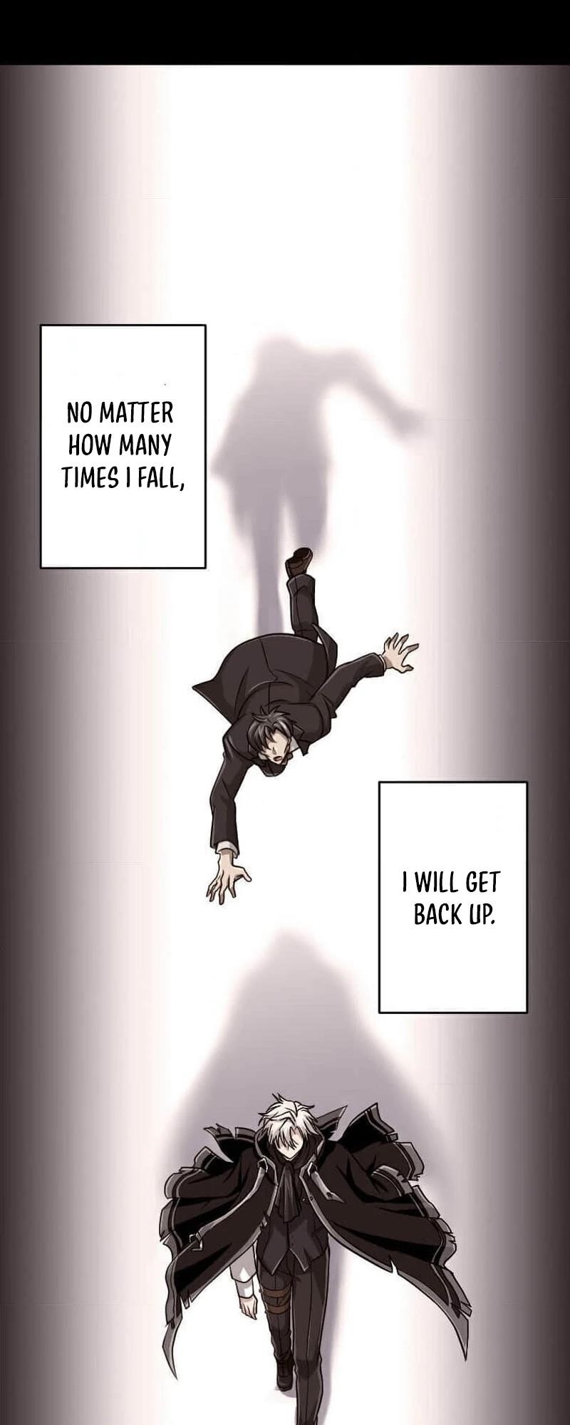 Magic Level 99990000 All-Attribute Great Sage Chapter 97 - Page 62 in English
