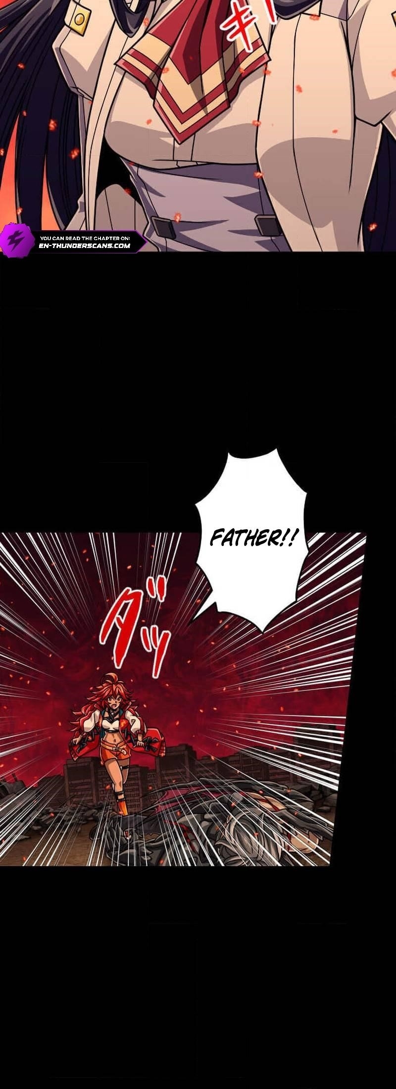 Magic Level 99990000 All-Attribute Great Sage Chapter 98 - Page 10 in English