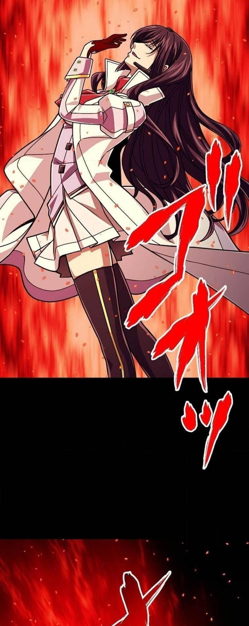 Magic Level 99990000 All-Attribute Great Sage Chapter 98 - Page 22 in English