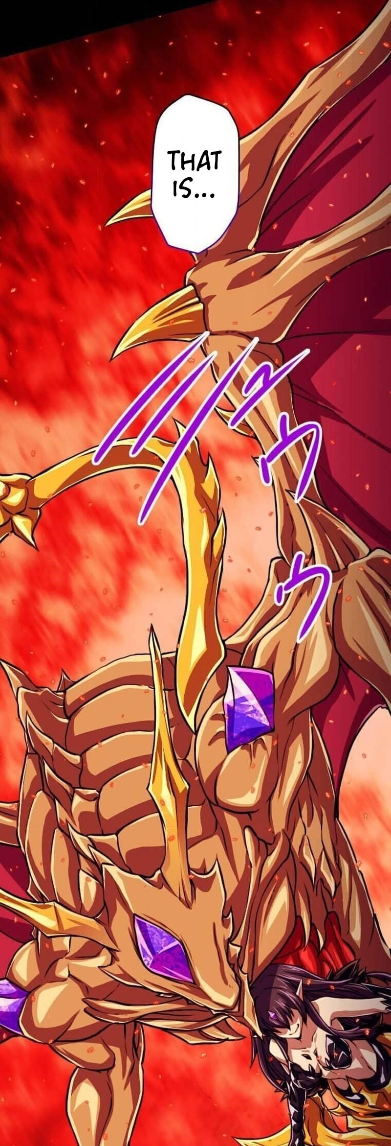 Magic Level 99990000 All-Attribute Great Sage Chapter 98 - Page 27 in English