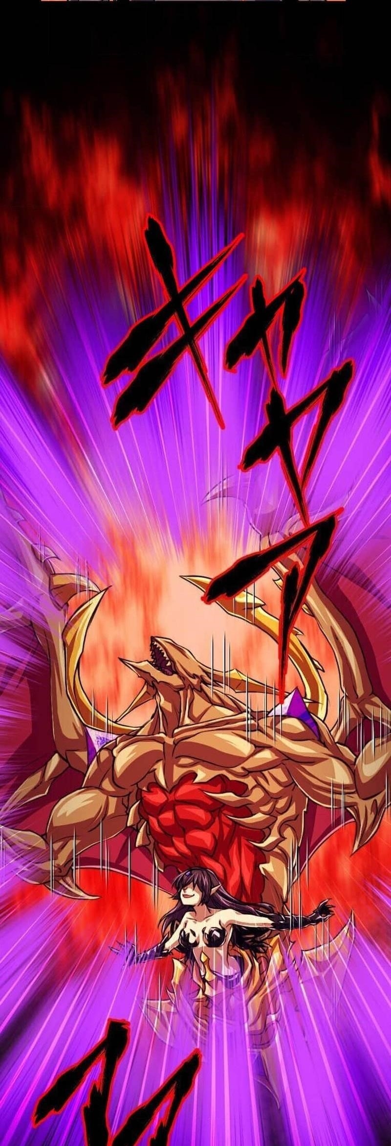 Magic Level 99990000 All-Attribute Great Sage Chapter 98 - Page 29 in English