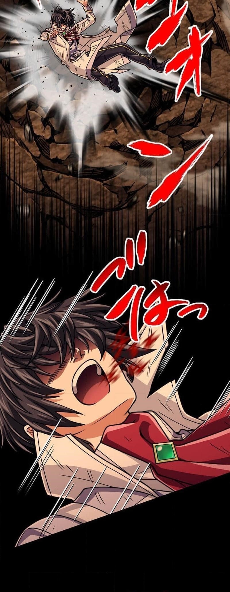 Magic Level 99990000 All-Attribute Great Sage Chapter 98 - Page 51 in English