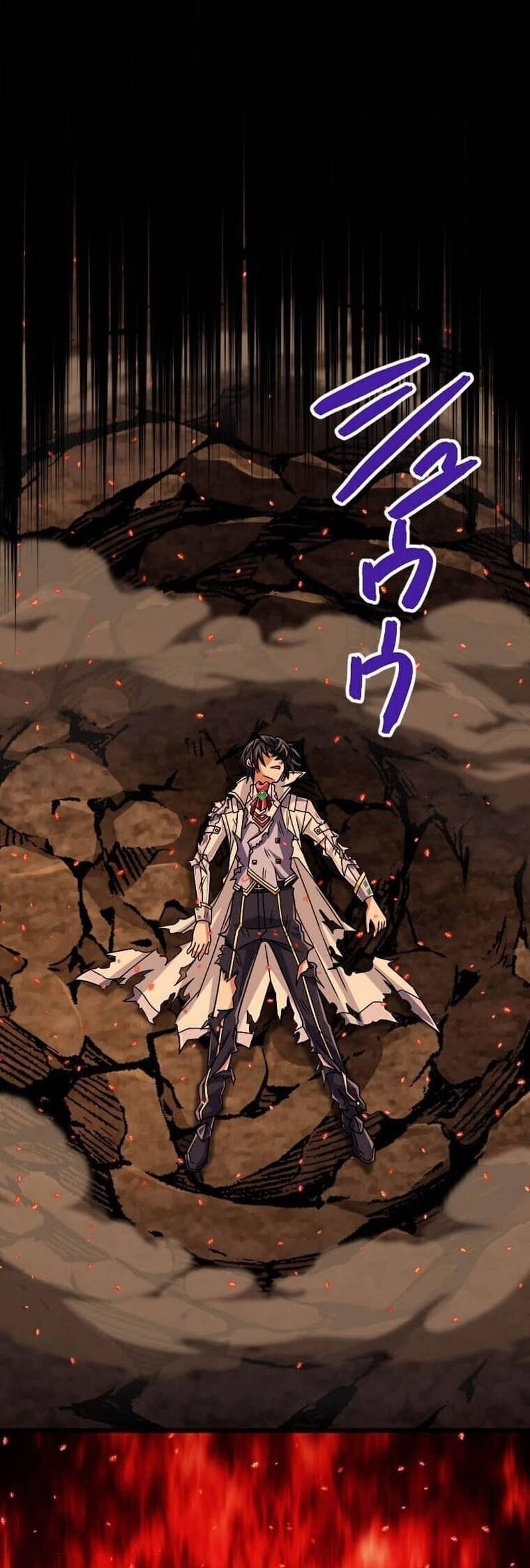 Magic Level 99990000 All-Attribute Great Sage Chapter 98 - Page 54 in English