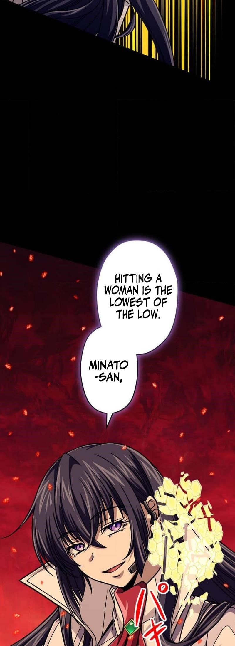 Magic Level 99990000 All-Attribute Great Sage Chapter 98 - Page 9 in English