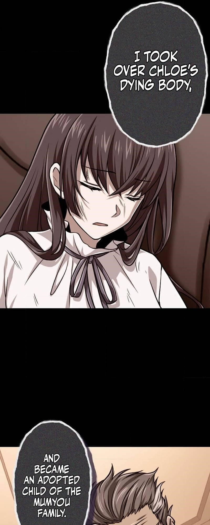 Magic Level 99990000 All-Attribute Great Sage Chapter 99 - Page 27 in English
