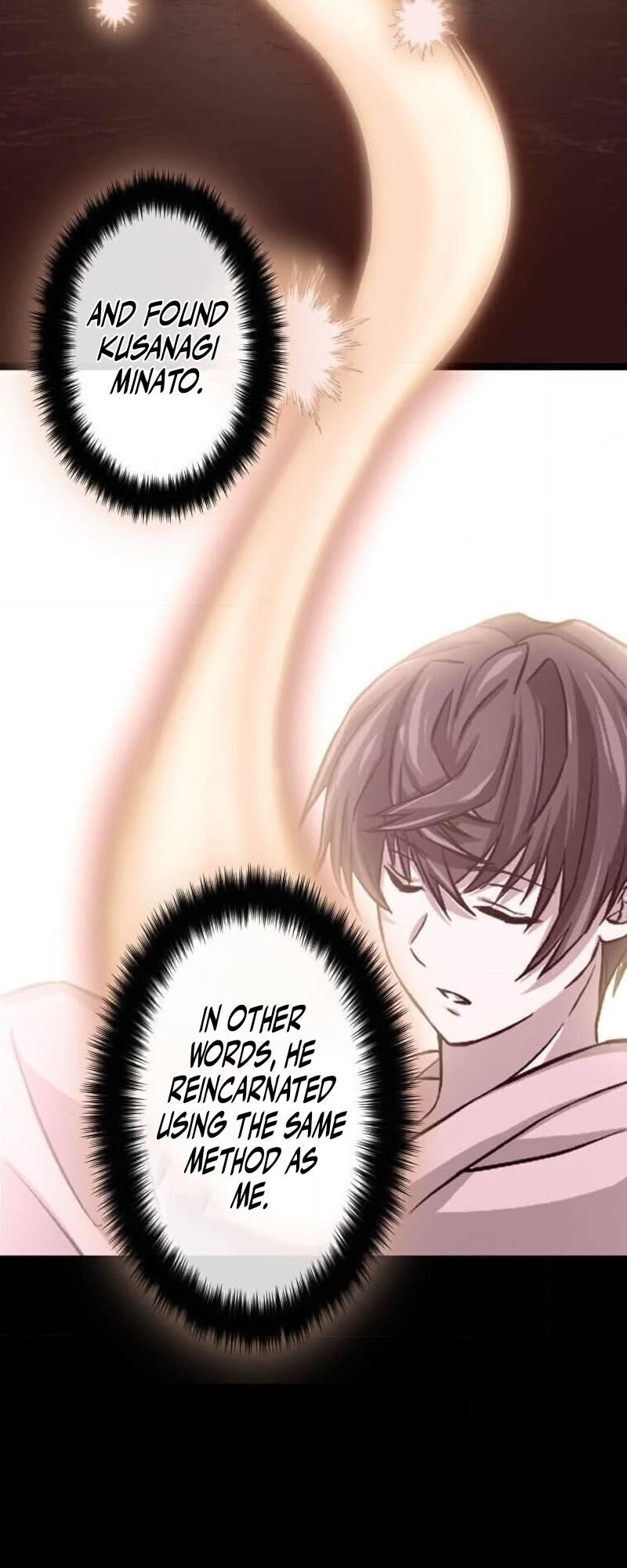 Magic Level 99990000 All-Attribute Great Sage Chapter 99 - Page 39 in English