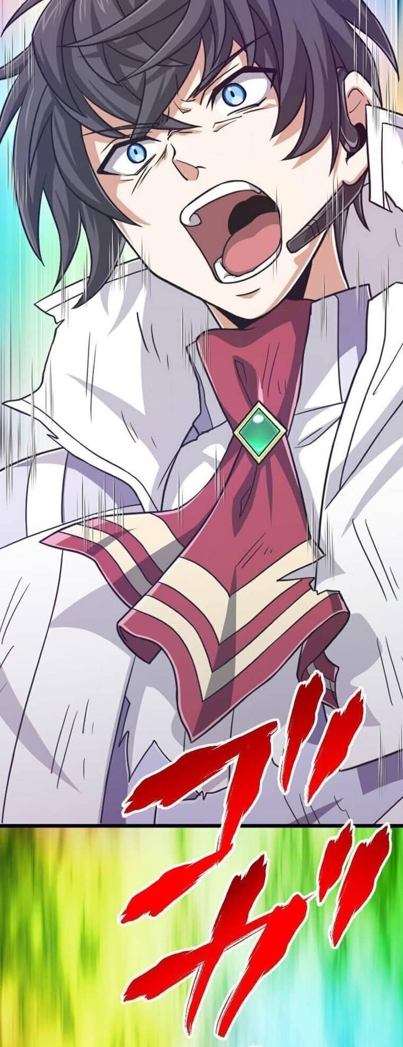 Magic Level 99990000 All-Attribute Great Sage Chapter 99 - Page 49 in English
