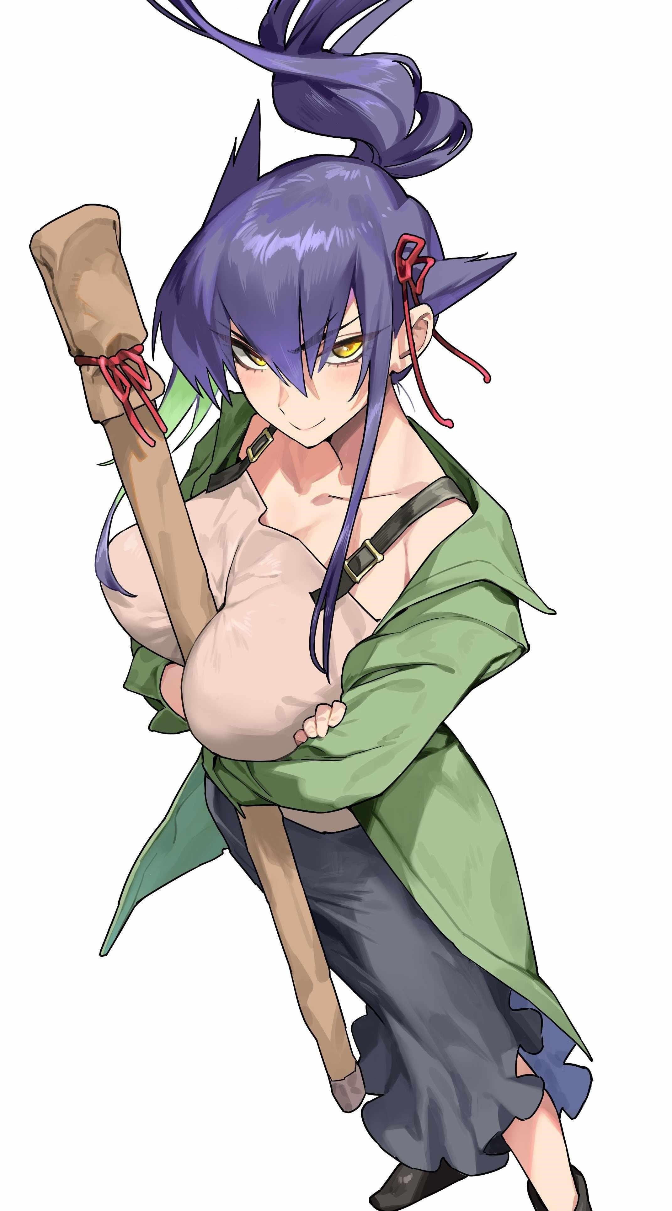 Kanan-sama wa Akumade Choroi Chapter 103 - Page 9 in English
