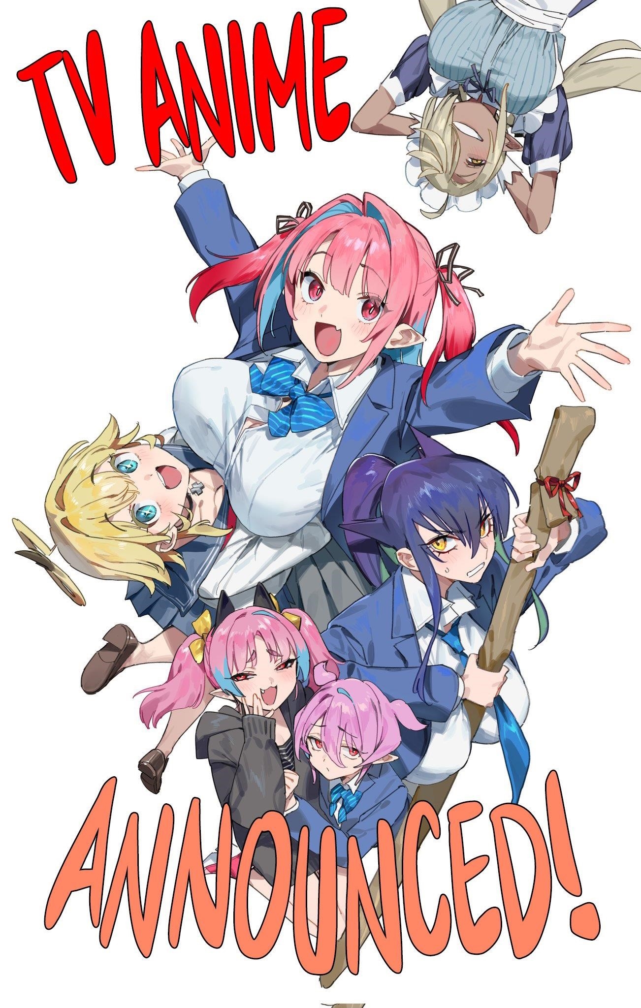 Kanan-sama wa Akumade Choroi Chapter 137 - Page 12 in English