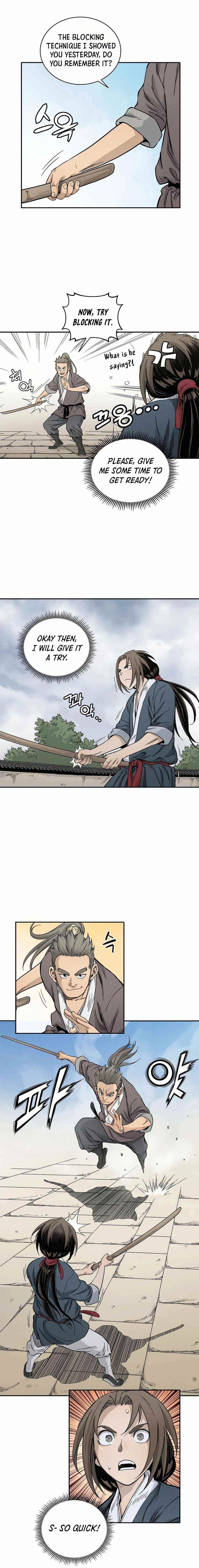I Reincarnated as a Legendary Surgeon Chapter 10 - Page 14 in English