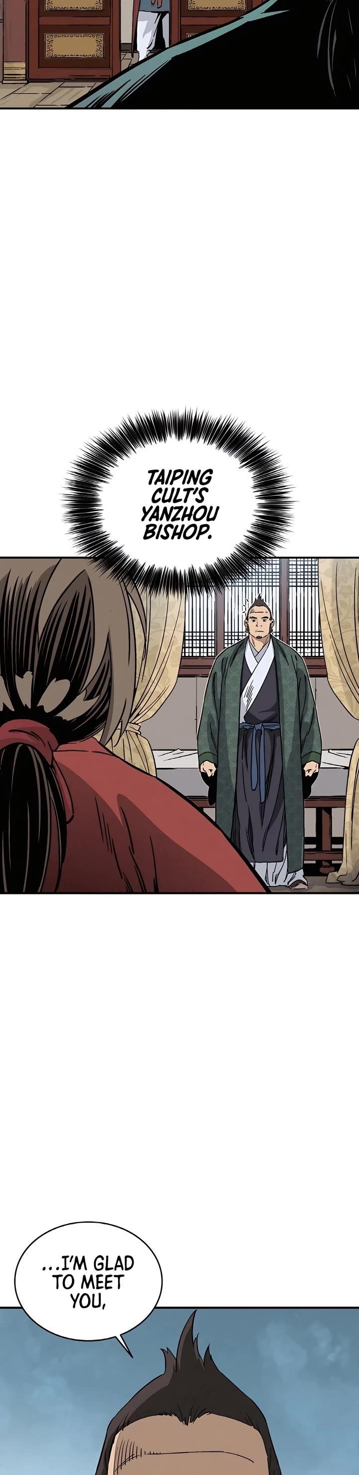 I Reincarnated as a Legendary Surgeon Chapter 105 - Page 10 in English