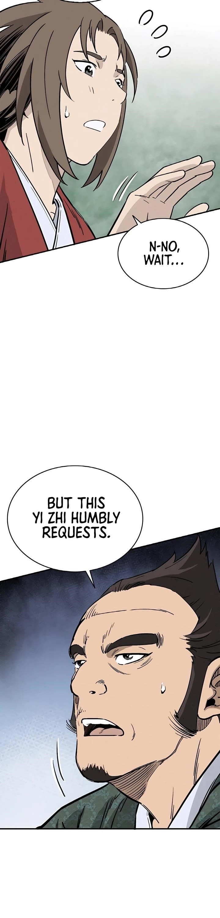 I Reincarnated as a Legendary Surgeon Chapter 105 - Page 13 in English