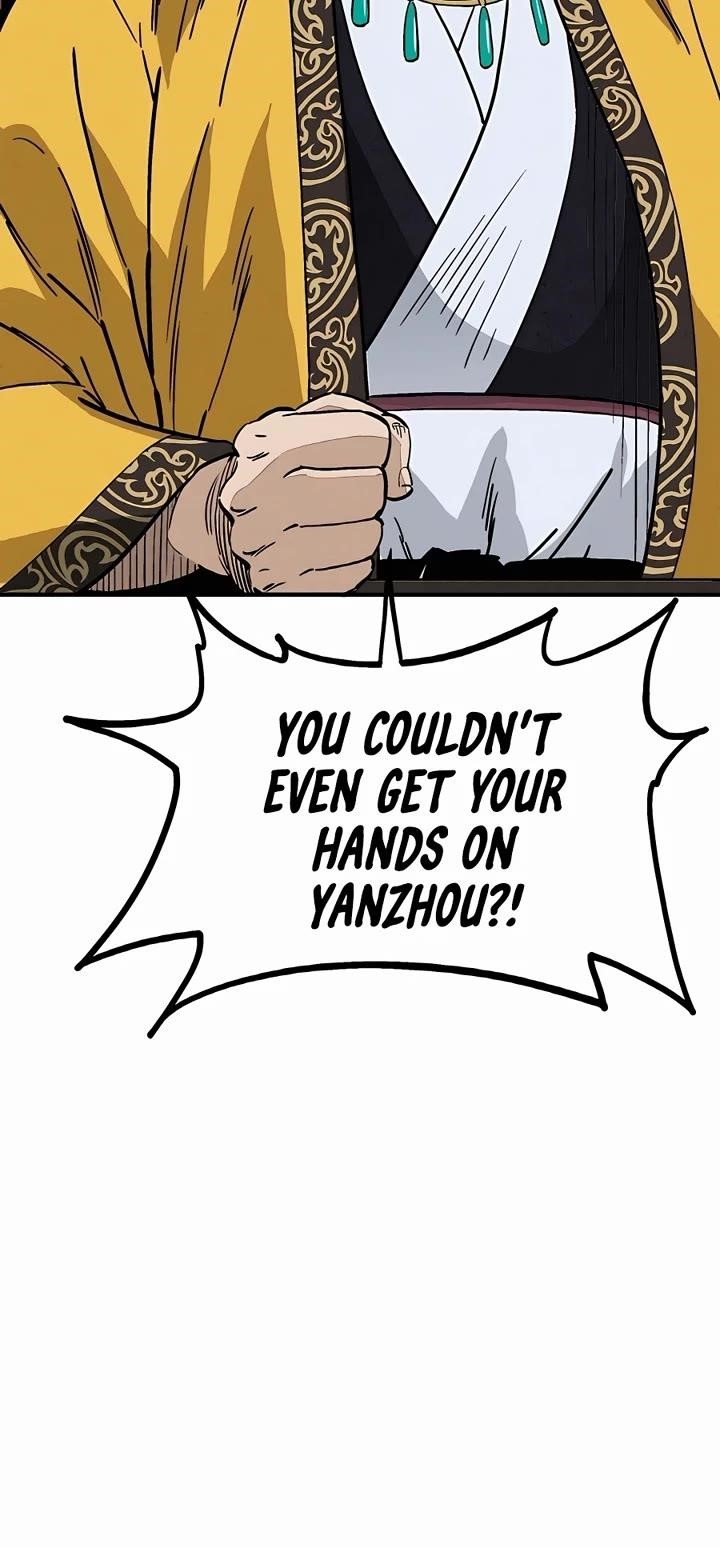 I Reincarnated as a Legendary Surgeon Chapter 105 - Page 33 in English