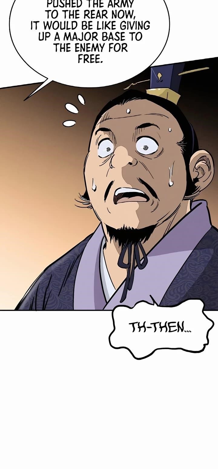 I Reincarnated as a Legendary Surgeon Chapter 105 - Page 41 in English