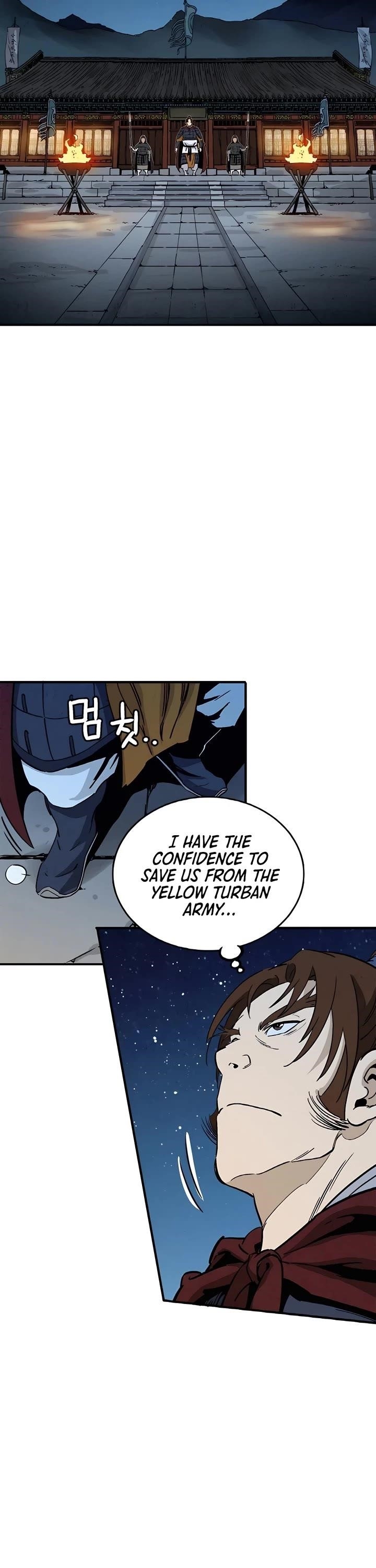 I Reincarnated as a Legendary Surgeon Chapter 105 - Page 44 in English